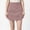 Red, variant on DuoJiaJ New Women's A Line Skirt Mini Skirt Casual High Waist Tight Skirt Slim Street Fashion Women Bodycon Skirts Women Black L