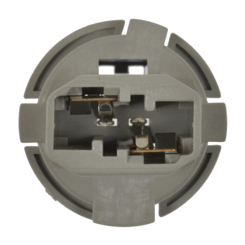 KarParts360 For Honda Element 2003-2011 Electrical Socket | Blade Terminal | Round Connector | 1 Male Connector | 1 Male Terminal | Replacement For 33513S50003