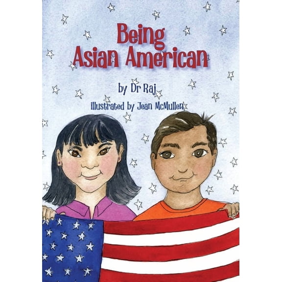 Being Asian American, (Paperback)