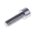 thumbnail image 3 of Tornillo De Perno De Del Zócalo De La Cabeza Hexagonal De La Aleación Titanium M8 Universal Para De De La ci M8x25, 3 of 6