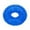 Blue, variant on Durable Squeaky Spiky Chew Toy Ring Interactive Pet Training Teething for Puppy Dogs Indoor Outdoor Play