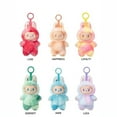 thumbnail image 2 of The Monsters - Tasty Macarons  Face Blind Box, Random Design Action Figures Collectible Toys Home Decorations--Random 1pc for V3, 2 of 25