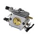 thumbnail image 1 of Carburador de motosierra Zulema Reemplazo para 51 55 MOTO WT-170, 1 of 6