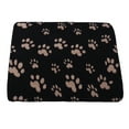 thumbnail image 2 of Manta para perros Bling Bling Manta polar felpa suave, 2 of 12