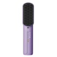 thumbnail image 1 of Portable Hair Straightener Brush Cordless Hair Straightener Brush Rechargeable Hair Straightening Brush, 1 of 4