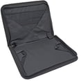 thumbnail image 2 of maskred Black Car Eating Work Table With Organiser Convenient And Practical Multifunctional Oxford Fabric, 2 of 6