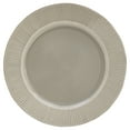 thumbnail image 3 of Baum LINJA16G Soho Dinnerware Set, Grey - 16 Piece, 3 of 6