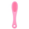 thumbnail image 4 of Pet Finger Toothbrush, Silicone Dog Toothbrush Multipurpose  For Dogs For Pets ,Blue,Gray, 4 of 8