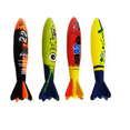thumbnail image 3 of Juego de juguetes para piscina de buceo submarino, anillos de buceo, palos, natación, 3 of 5