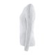 thumbnail image 3 of Craft - Camiseta deportiva de manga larga Mind para mujer señora (Blanco), 3 of 3