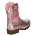 thumbnail image 3 of Bota Barbie Niña Rosa Casual Vaquera T18-22 rosa 18.5, 3 of 10