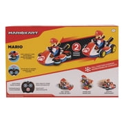 World of Nintendo Super Mario Radio Control Kart
