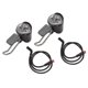 thumbnail image 1 of 2025 2x E-bike Led Headlight 6v 12v 24v 36v 48v 60v Bicycle Light Waterproof Front Headlight Waterproof, 1 of 5