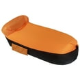 thumbnail image 3 of Bangcool Canapé Gonflable Imperméable Portable pour Camping Hamac Gonflable pour Activité Extérieure, 3 of 10
