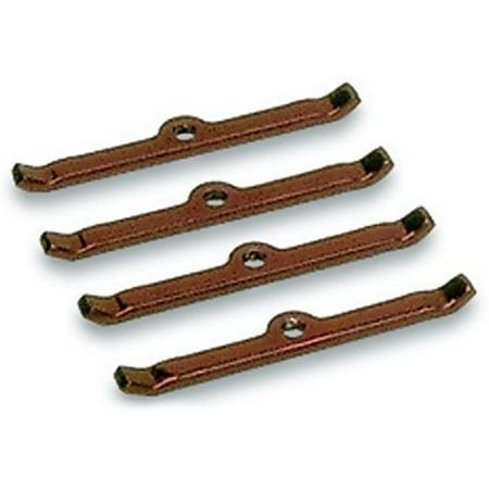 - MOROSO 68510 Valve Cover Hold Down Tab Set