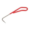 thumbnail image 3 of Root Hook, Premium Metal  Bonsai Root Hook Sturdy Claw Root Hook Garden Tool for Loosing Soil, 3 of 8