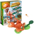 thumbnail image 1 of Juego Spin Master Games Monkey See Monkey Poo Kids 4+, 1 of 8