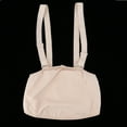 thumbnail image 2 of Esquirla Fake Belly Artificial Fake Pregnancy Bump for Women Ladies, 3 Sizes S, 2 of 8
