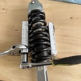 thumbnail image 4 of Motorcycle Coil Spring Compressor Tool Bike Shock Spring Compression Tool, 4 of 10