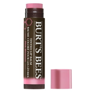 Burt's bees lip balm online