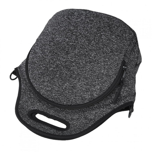 Neoprene lunch deals bag walmart