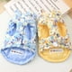 thumbnail image 5 of Pet Clothes for Autumn and Winter Newest Cotton Dog Coat Small Dog Pet Clothing High Quality Double-Side Pet Jacket ShopWise Round, 5 of 6