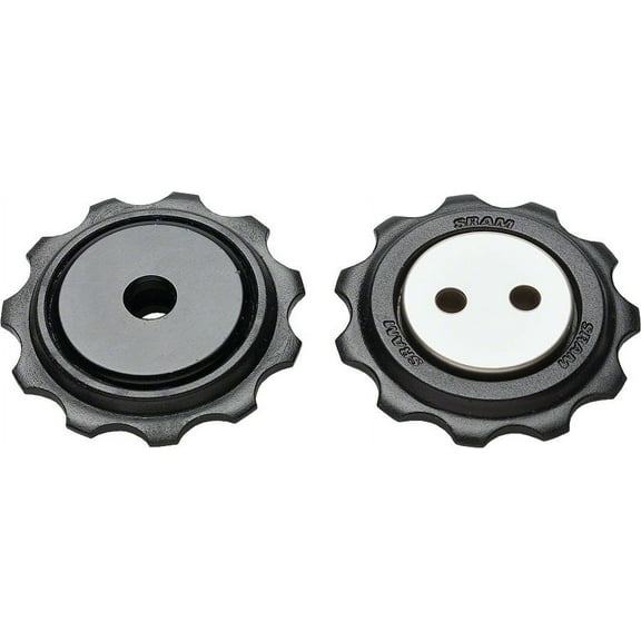 SRAM X.9 Derailleur Pulley Kit for 2007-09 X9 Medium and Long Cage