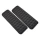 thumbnail image 2 of 2 piezas de reposabrazos para escritorio, soporte de muñeca para teclado, transpirable, ergonómico, fácil de limpiar, protectores de bordes de, 2 of 9
