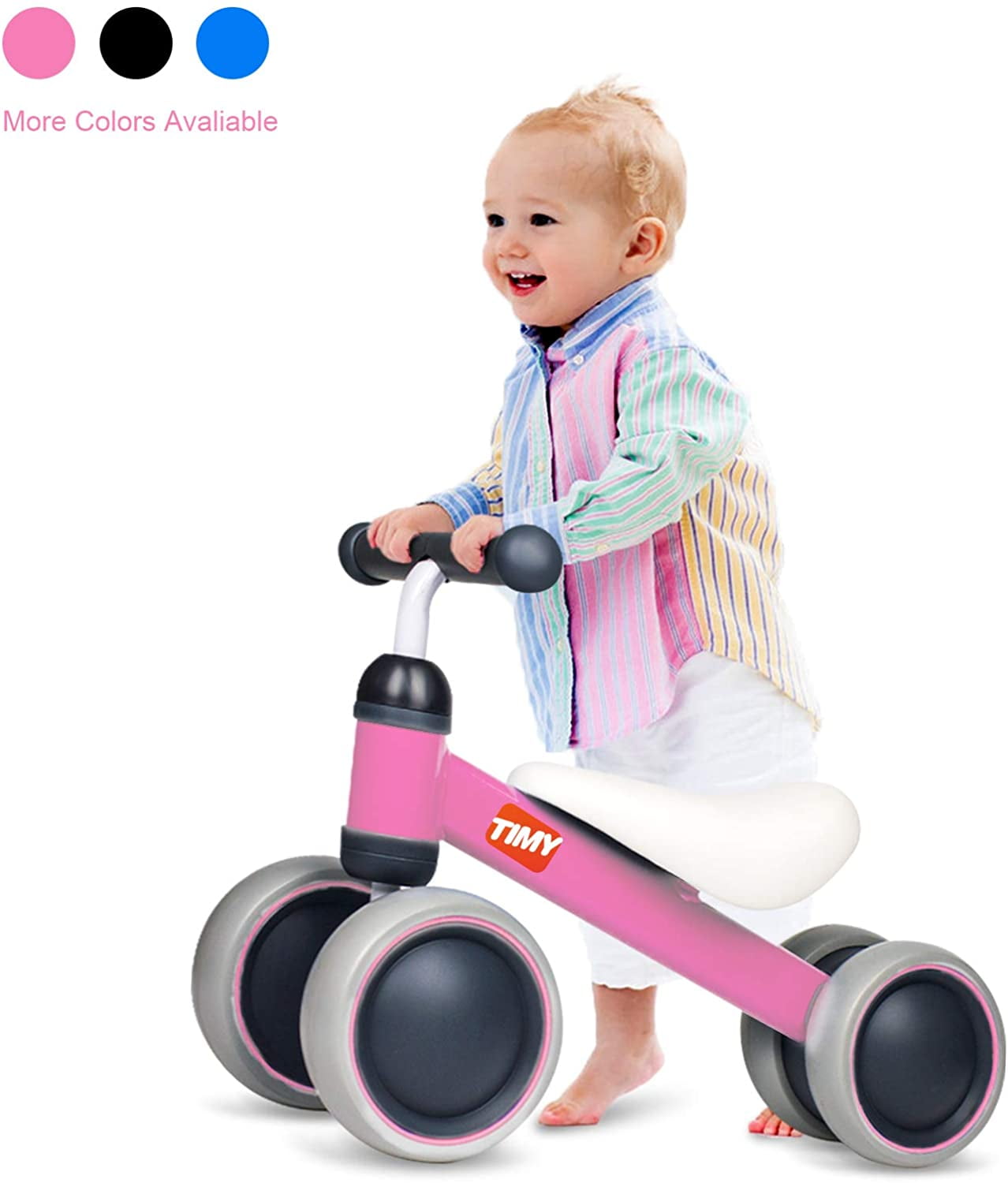 walmart riding toys for 1 year olds