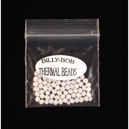Billy Bob Teeth Braces - Billy Bob Thermal Beads for Teeth