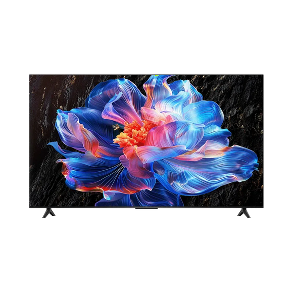 Pantalla QLED TCL 65Q5K 65" 4K UHD Google TV