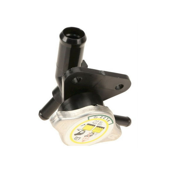 Radiator Filler Neck - Compatible with 2006 - 2010 Mazda 5 2007 2008 2009