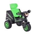 thumbnail image 2 of Montable eléctrico Prinsel Triciclo Trike Monster Con Respaldo Ajustable, 2 of 4