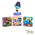 thumbnail image 1 of Máquina de sueños DreamWorks Trolls de Toy Little Tikes Story con libro, 1 of 6