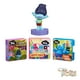 thumbnail image 1 of Máquina de sueños DreamWorks Trolls de Toy Little Tikes Story con libro, 1 of 6