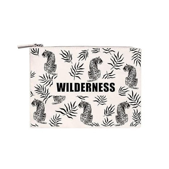 Colorbar Co-Earth Wilderness Flat Pouch