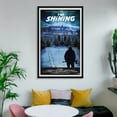 thumbnail image 6 of The Shining Horror Movie Poster (14) Room Aesthetic Poster Print Art Wall Painting Canvas Posters Gifts Modern Bedroom Decor, 6 of 8