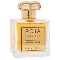 Roja Parfums Ladies Enigma Aoud Parfum Spray 3.4 oz Fragrances 5056002600569
