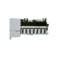 thumbnail image 2 of Parts Master Replacement for GE/Café/Hotpoint Icemaker - WR30X10093, WR30X10061, IM4D, IM6D, PS1993870, AP4345120, 1399596 - GE Refrigerator Ice Maker Parts, 2 of 7