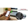 thumbnail image 2 of Woozik Portable Bluetooth Speaker with FM Transmitter, Camouflage, S213, 2 of 6