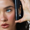 thumbnail image 5 of Nude by Nature Awaken Lengthening Mascara, 02 Brown, 5 of 10