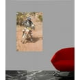 thumbnail image 2 of Searchlight GP Motocross III Glossy Poster, 2 of 2