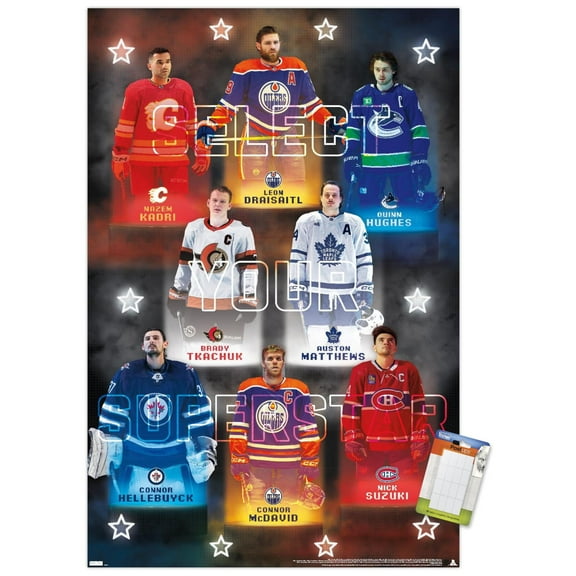 Gallery Pops WNBA New York Liberty - Global Logo Wall Art, Black Framed Version, 12" x 12"