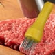 thumbnail image 5 of Herramienta para Ablandar Carne, Púas de Acero Inoxidable, Herramienta de Cocina Compacta a Prueba de óxido, Mazo para Ablandar Carne, Mazo para Ablan, 5 of 7