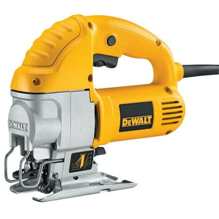 DeWalt Heavy-Duty Jig Saw