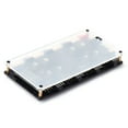 thumbnail image 2 of Controlador tira LED PCB direccionable RGB 1 a 8 Splitter Multi -Way 12V 4PIN/5V 3PIN SATA Fuente alimentación SATB/RGB PWM SINCELTA DEL CORTO CUBLO, 2 of 9