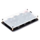 thumbnail image 2 of Divisor Multidireccional 1 A 8 ARGB/RGB PWM Fan Hub RGB Strip Hub (carcasa 12V Y 4 Pines), 2 of 9