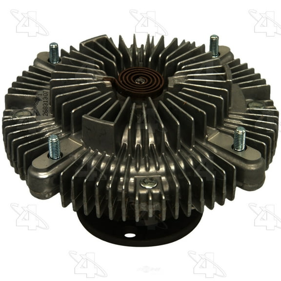 Engine Cooling Fan Clutch Fits select: 2005-2015 TOYOTA TACOMA, 2007-2009 TOYOTA FJ CRUISER
