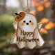 thumbnail image 1 of Adorno Colgante de Arte Espeluznante de Halloween, 1 of 2