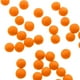 thumbnail image 5 of 30 unids / set de pesca surtidas, bolas flotantes de EVA suave, redondas coloridas, equipo de aparejos de pesca naranja Macarena Abalorios redondos de pesca, 5 of 8